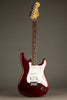 Fender Standard Stratocaster® HSS, Laurel Fingerboard, White Pickguard, Candy Cola - New