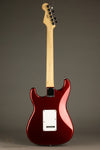 Fender Standard Stratocaster® HSS, Laurel Fingerboard, White Pickguard, Candy Cola - New
