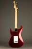 Fender Standard Stratocaster® HSS, Laurel Fingerboard, White Pickguard, Candy Cola - New