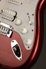 Fender Standard Stratocaster® HSS, Laurel Fingerboard, White Pickguard, Candy Cola - New