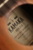 Kamaka HF-3 Tenor Ukulele - New