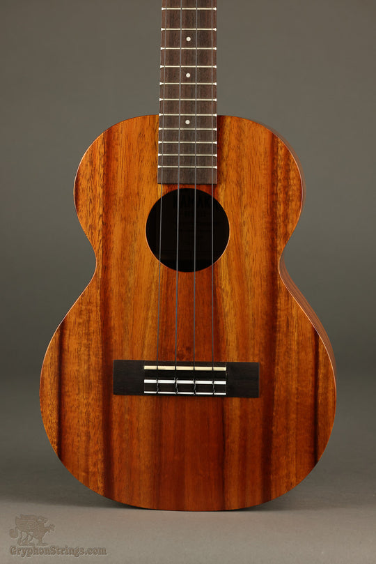 Kamaka HF-3 Tenor Ukulele - New