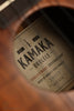Kamaka HF-3 Tenor Ukulele - New