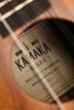 Kamaka HF-38 Tenor 8-String Ukulele - New