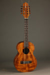 Kamaka HF-38 Tenor 8-String Ukulele - New