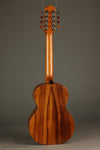 Kamaka HF-38 Tenor 8-String Ukulele - New