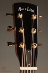 Huss & Dalton DM Dreadnought Mahogany Acoustic Guitar - New