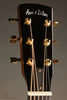 Huss & Dalton DM Dreadnought Mahogany Acoustic Guitar - New