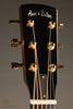 Huss & Dalton DM Dreadnought Mahogany Acoustic Guitar - New