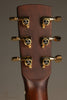 Huss & Dalton DM Dreadnought Mahogany Acoustic Guitar - New