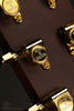 Huss & Dalton DM Dreadnought Mahogany Acoustic Guitar - New