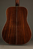 Huss & Dalton DM Dreadnought Mahogany Acoustic Guitar - New
