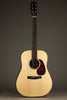 Huss & Dalton DM Dreadnought Mahogany Acoustic Guitar - New
