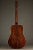 Huss & Dalton DM Dreadnought Mahogany Acoustic Guitar - New