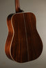 Huss & Dalton DM Dreadnought Mahogany Acoustic Guitar - New