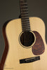 Huss & Dalton DM Dreadnought Mahogany Acoustic Guitar - New