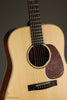 Huss & Dalton DM Dreadnought Mahogany Acoustic Guitar - New