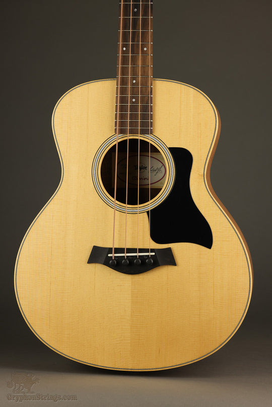 Taylor GS-Mini-e Sapele Bass - New