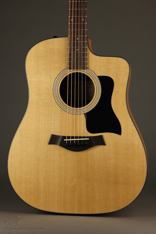 Taylor 110ce Acoustic Electric Guitar - New