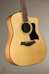 Taylor 110ce Acoustic Electric Guitar - New
