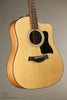 Taylor 110ce Acoustic Electric Guitar - New