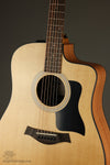 Taylor 110ce Acoustic Electric Guitar - New