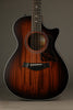 Taylor 322ce Acoustic Electric Guitar - New