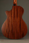 Taylor 322ce Acoustic Electric Guitar - New