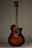 Taylor 322ce Acoustic Electric Guitar - New