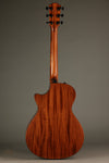 Taylor 322ce Acoustic Electric Guitar - New