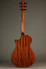 Taylor 322ce Acoustic Electric Guitar - New