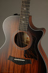 Taylor 322ce Acoustic Electric Guitar - New