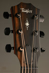 Taylor 322ce Acoustic Electric Guitar - New