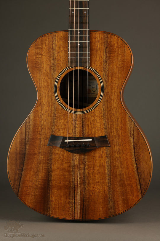 Taylor Jacob Collier Signature Model 5-String Acoustic Electric Guitar - New