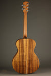 Taylor Jacob Collier Signature Model 5-String Acoustic Electric Guitar - New