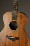 Taylor Jacob Collier Signature Model 5-String Acoustic Electric Guitar - New