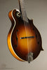 Collings MF Gloss Top Wide Nut Mandolin - New