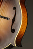 Collings MF Gloss Top Wide Nut Mandolin - New