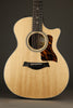 Taylor 354ce Acoustic Electric 12-String Guitar - New
