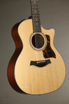 Taylor 354ce Acoustic Electric 12-String Guitar - New