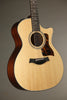 Taylor 354ce Acoustic Electric 12-String Guitar - New