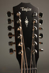 Taylor 354ce Acoustic Electric 12-String Guitar - New
