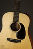 Martin D-18 (2025) Satin Steel String Acoustic Guitar - New