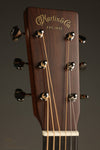Martin D-18 (2025) Satin Steel String Acoustic Guitar - New