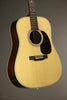 Martin D-28 (2025) Steel String Acoustic Guitar - New