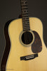 Martin D-28 (2025) Steel String Acoustic Guitar - New