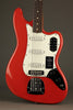 Fender Vintera® II '60s Bass VI, Rosewood Fingerboard, Fiesta Red - New