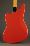 Fender Vintera® II '60s Bass VI, Rosewood Fingerboard, Fiesta Red - New