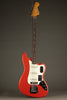 Fender Vintera® II '60s Bass VI, Rosewood Fingerboard, Fiesta Red - New
