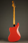 Fender Vintera® II '60s Bass VI, Rosewood Fingerboard, Fiesta Red - New